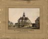 MJG AH 7041.jpg - <em>Kościół Łaski w Jeleniej Górze, E. W. Knippel, 1859, litografia kol., MJG AH 7041</p>
<p></em>